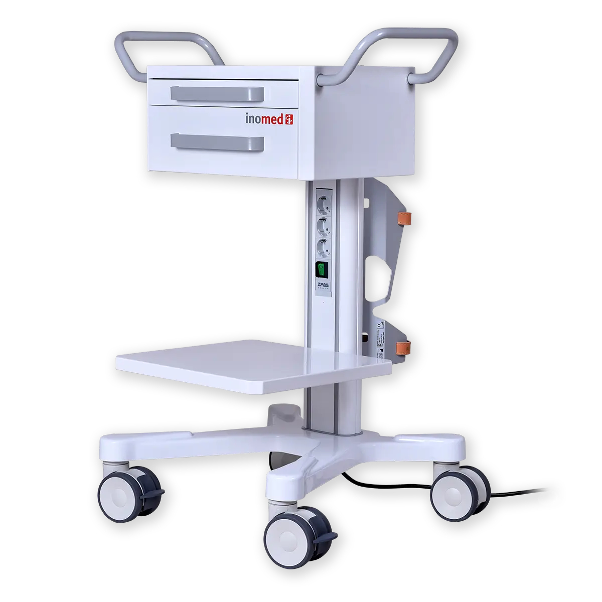 C3 CryoSystem-Zubehör C3 CryoSystem-Zubehör